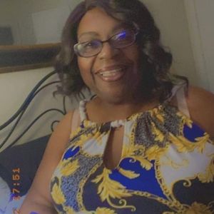 Meet your Posher, Katrina